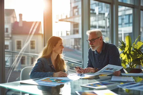 Profitez des subventions pour vos panneaux solaires.