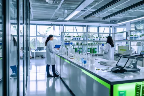 Batteries du futur  :  Innovations et technologies prometteuses.